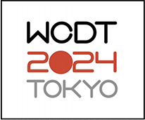 WCDT 2024 TOKYO